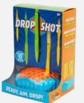 CBFR285: Drop Shot